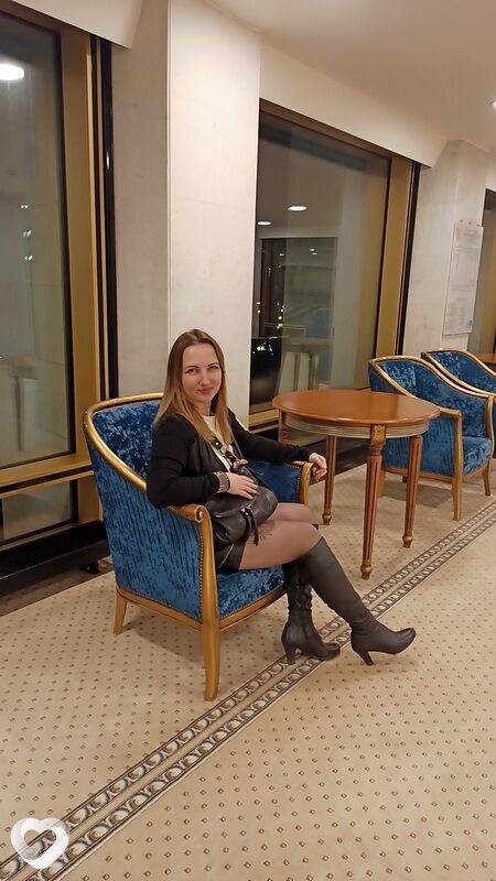 Тата, 48, Москве — анкета №1696063