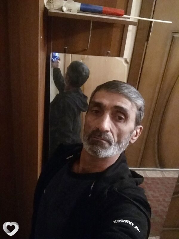 Мистр Хх, 43, Волгограде — анкета №1696065