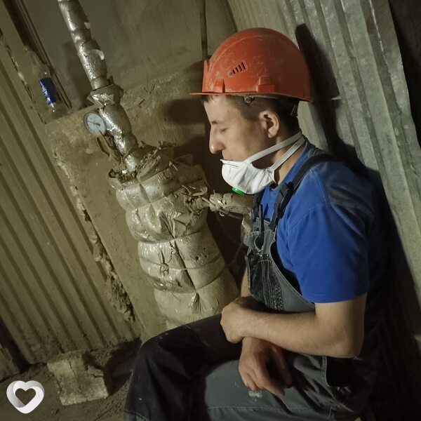 Алексей, 32, Орске — анкета №1696028