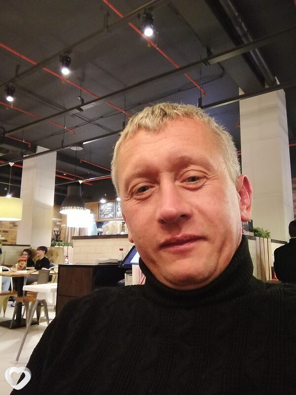 Денис, 44, Калуге — анкета №1696029