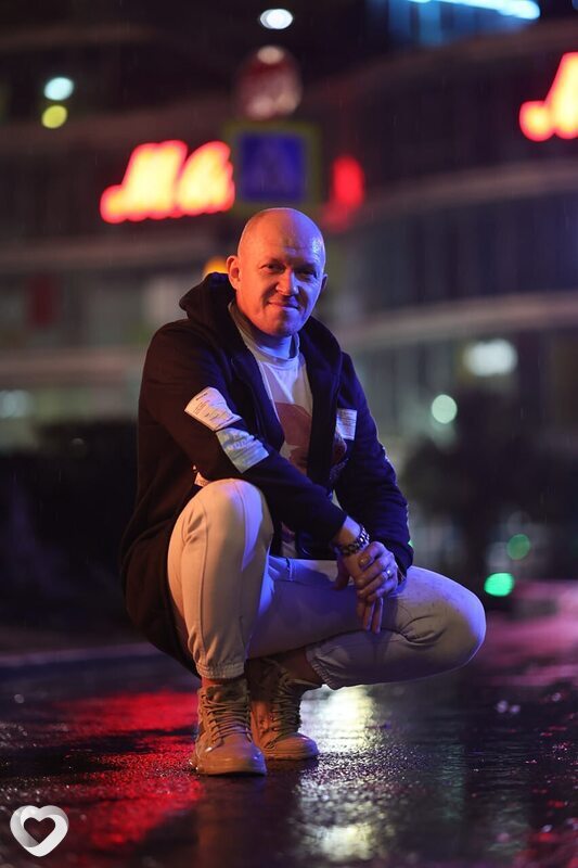Сергей, 52, Сочи — анкета №1696033