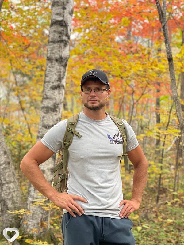 Сергей, 34, Владивостоке — анкета №1696034