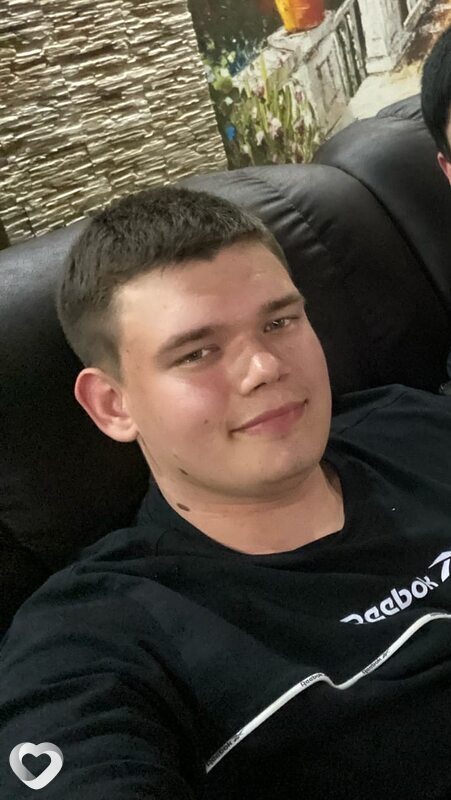 Денис, 25, Чистополе — анкета №1696038