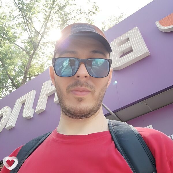 Юрец, 37, Хабаровске — анкета №1696041