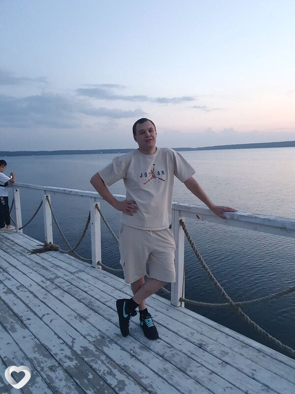 Антон, 29, Екатеринбурге — анкета №1696043