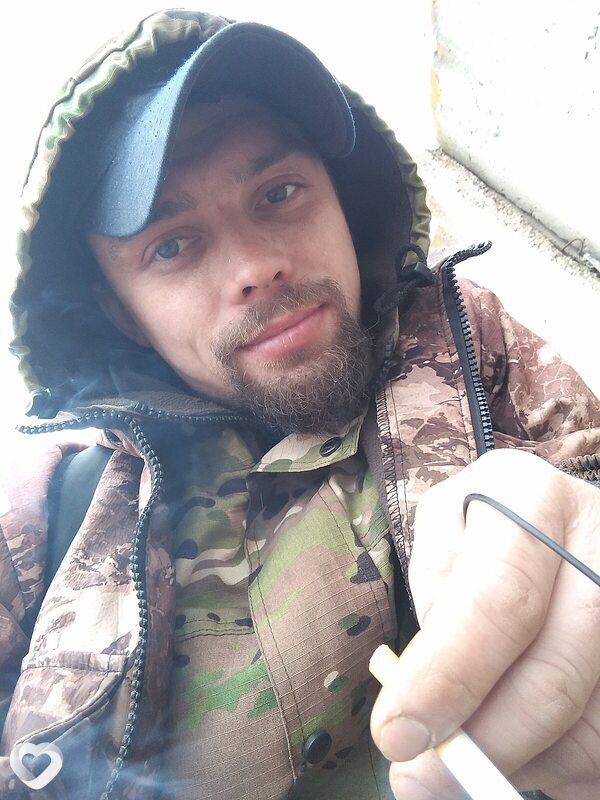 Иван Скобелев, 31, Саратове — анкета №1696098