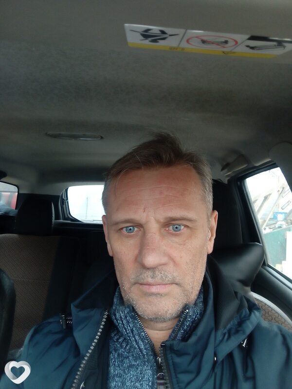 Дмитрий, 55, Санкт-Петербурге — анкета №1696099