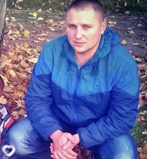 Игорь, 41, Бобруйске — анкета №1696100