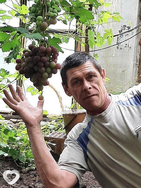 Дмитрий, 59, Чите — анкета №1696101