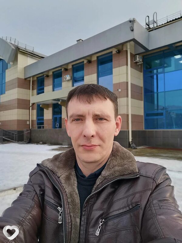 Олег, Усть-Илимск