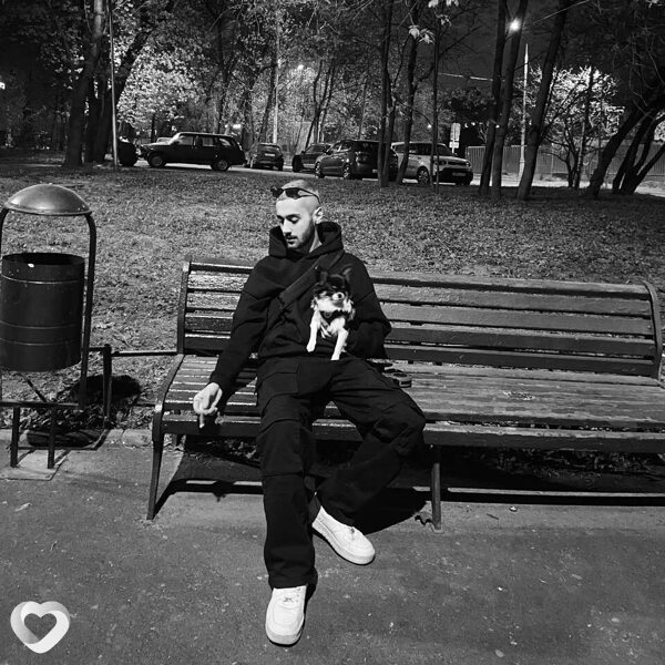 Colma, 26, Москве — анкета №1696114