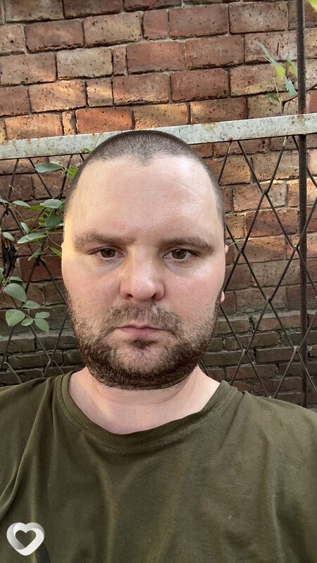 Дмитрий, 33, Дружковке — анкета №1696121