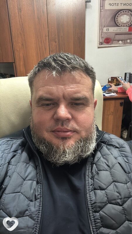 Александр, 45, Караганде — анкета №1695881