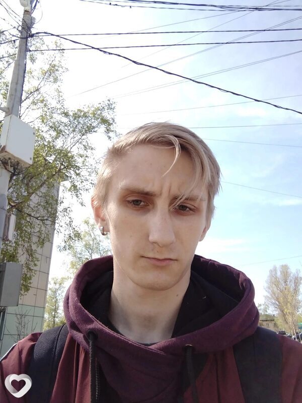 Сергей, 24, Южно-Сахалинске — анкета №1695890