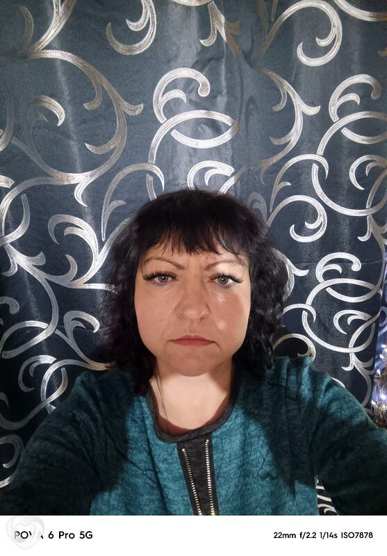 Аня, 44, Кемерове — анкета №1695898