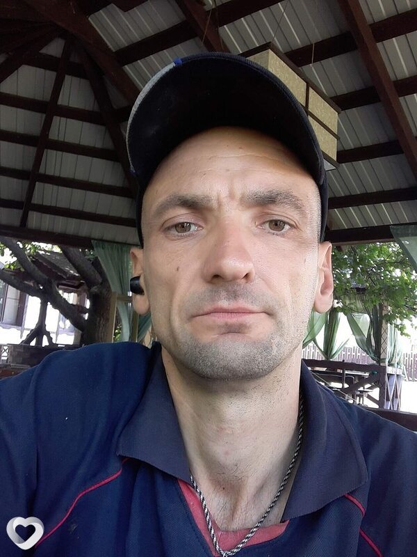Сергей, 42, Шахтах — анкета №1695902