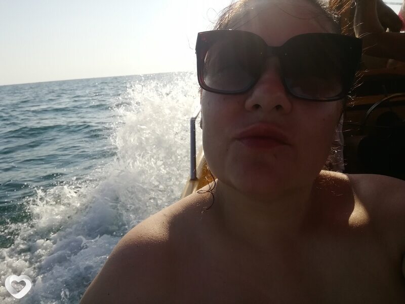 Елена, 43, Екатеринбурге — анкета №1695905