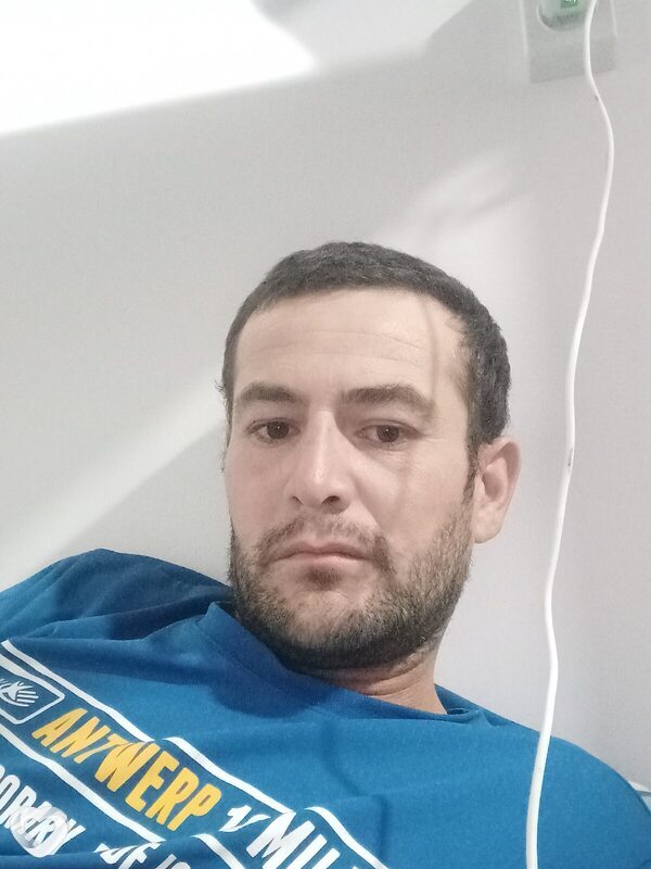 Адик, 35, Екатеринбурге — анкета №1695906