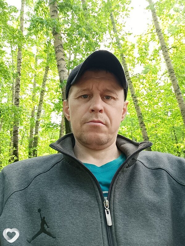 Evgenij, 41, Кемерове — анкета №1695907
