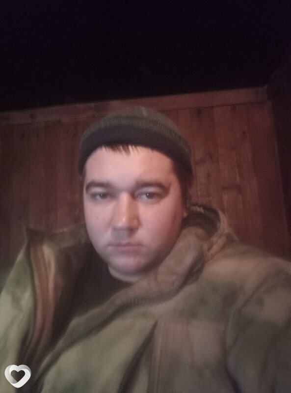 Максим, 36, Рубцовске — анкета №1695913