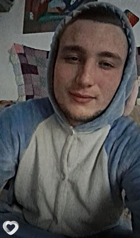Марк, 26, Томске — анкета №1695914