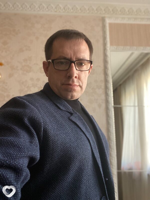 Сергей, 49, Владивостоке — анкета №1696539