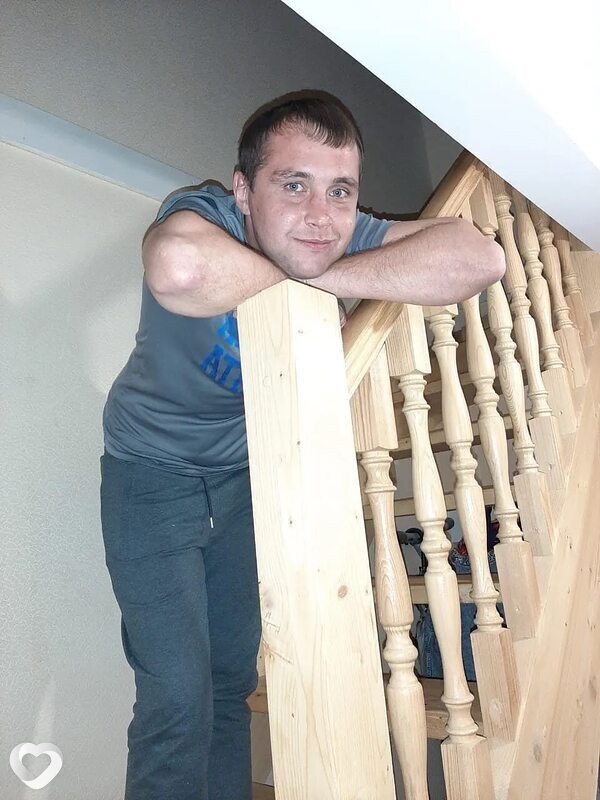 Александр, 36, Липецке — анкета №1696540