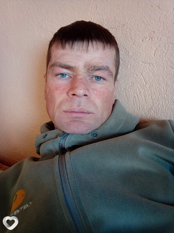 Александр, 41, Владивостоке — анкета №1696545