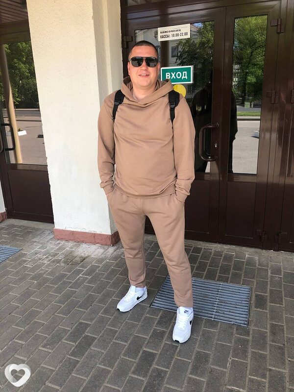 Дмитрий, Минск