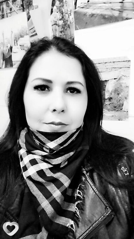 Елена, 41, Хабаровске — анкета №1696498