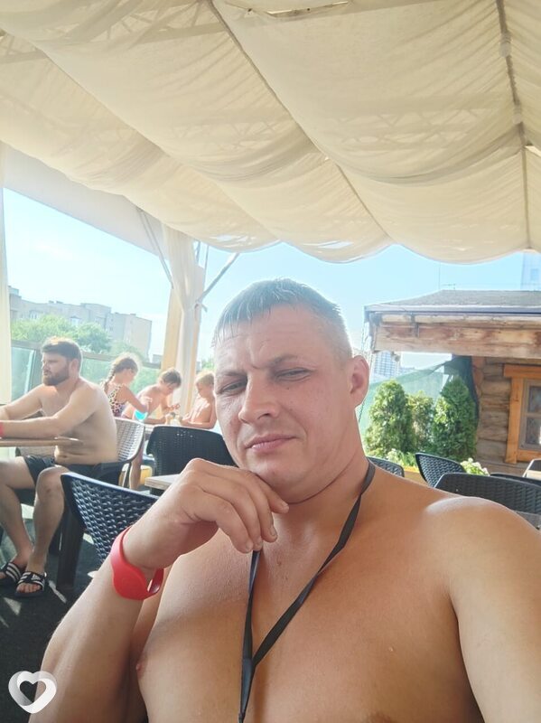 Михаил, 34, Хабаровске — анкета №1696500