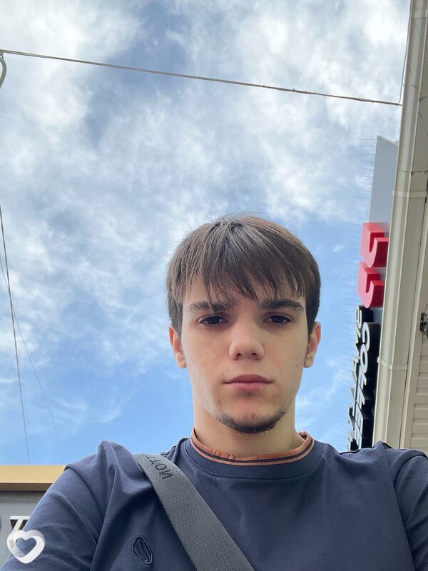 Рамазан, 21, Москве — анкета №1696501