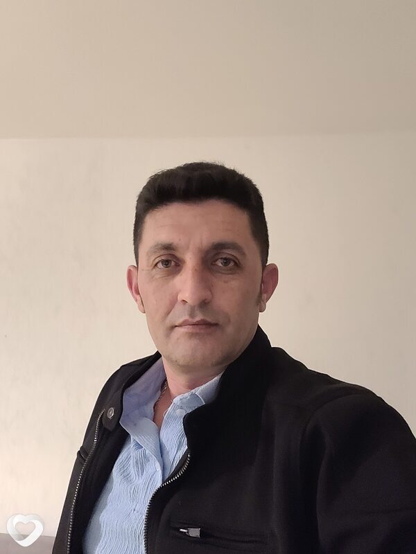 Koksal, 47, Варшава — анкета №1696506