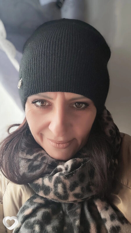 Наталья, 49, Макеевке — анкета №1696507
