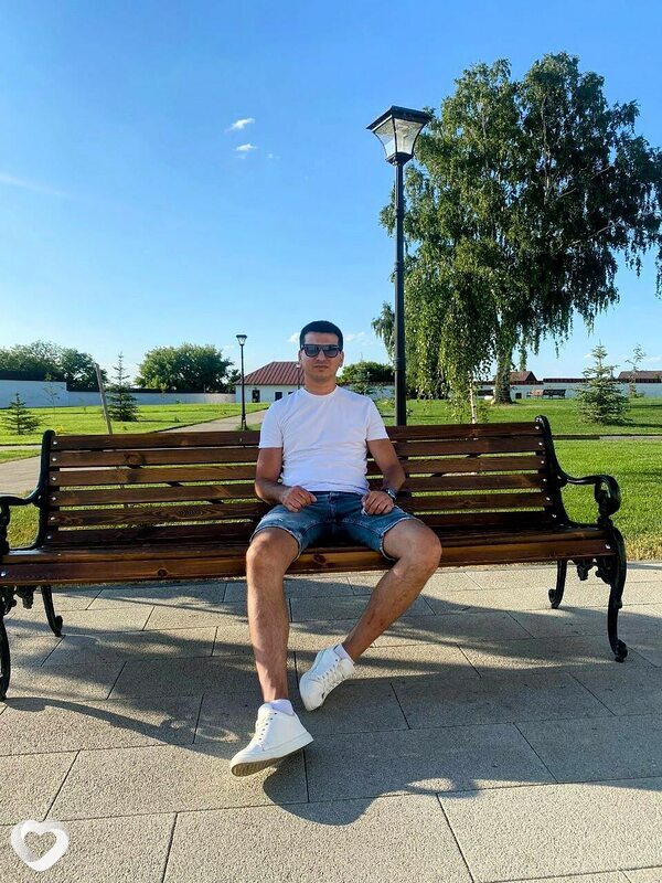 Марат, 34, Ульяновске — анкета №1696512