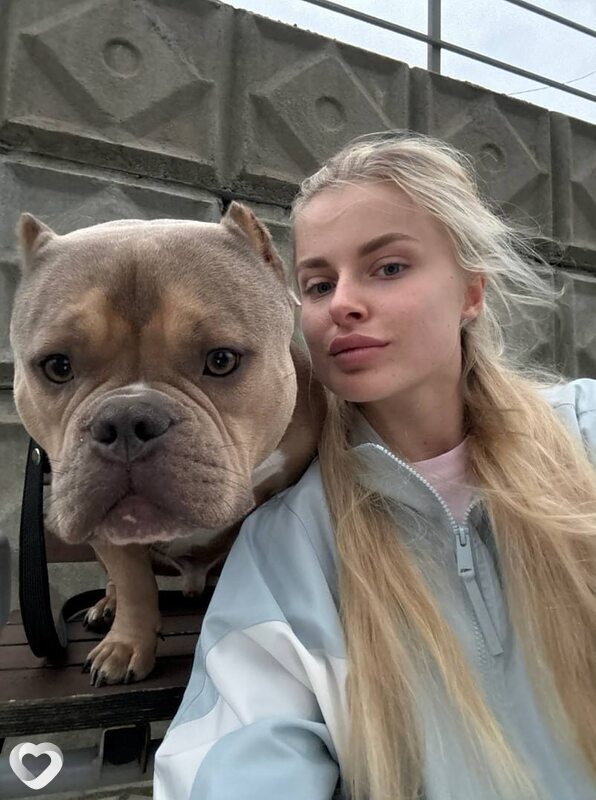 Кристина, 29, Воронеже — анкета №1696513