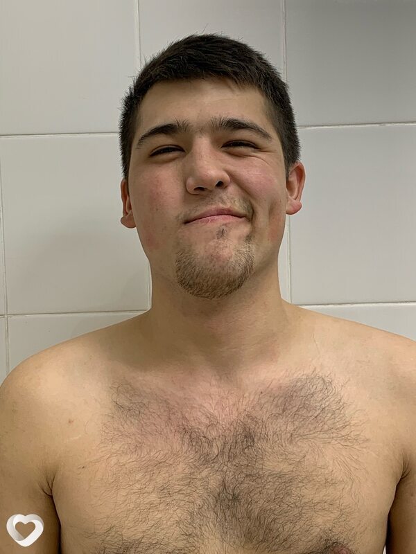 Диман, 26, Екатеринбурге — анкета №1696518