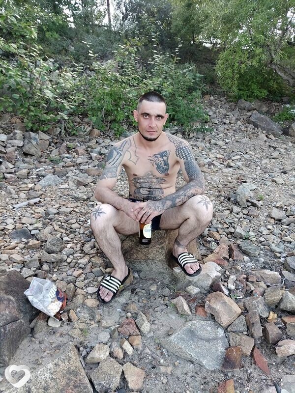 Kizaru, 35, Благовещенске — анкета №1696297