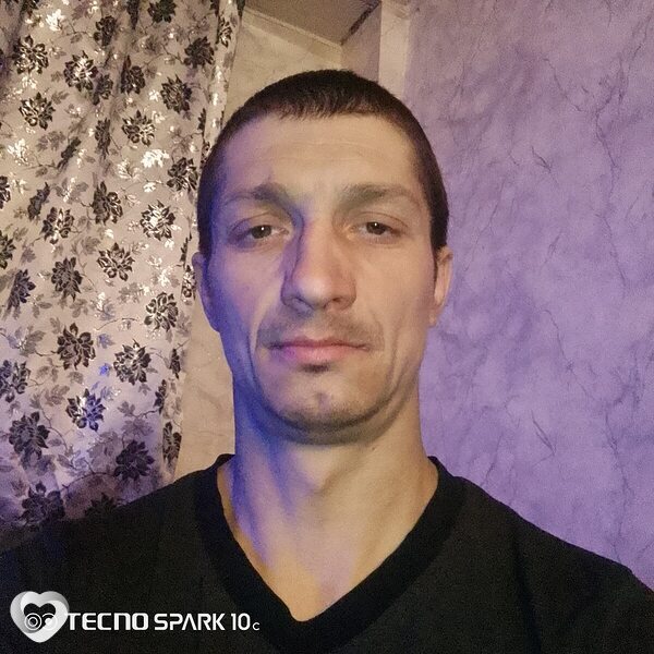 Михаил, 36, Красноярске — анкета №1696300