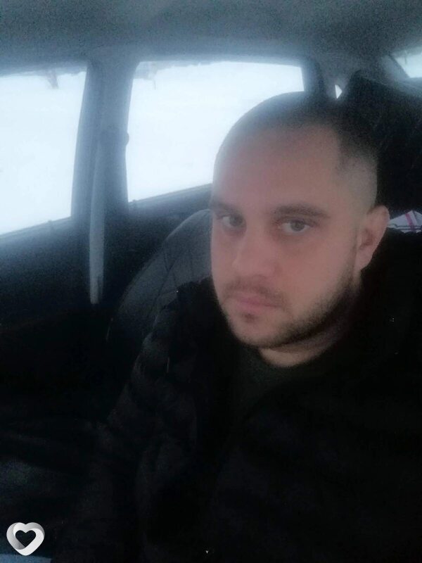 Слава, 38, Алматы — анкета №1696313