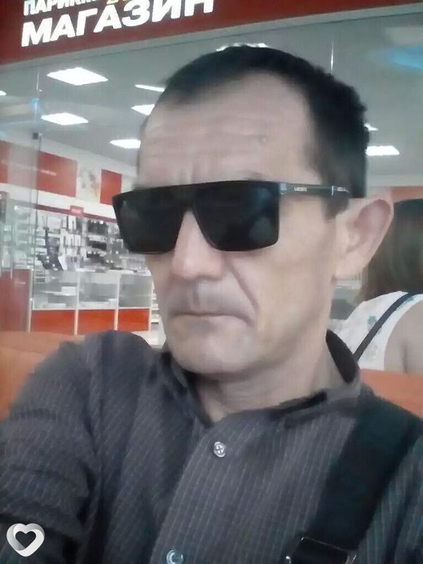 Асиф, 49, Тамбове — анкета №1696319