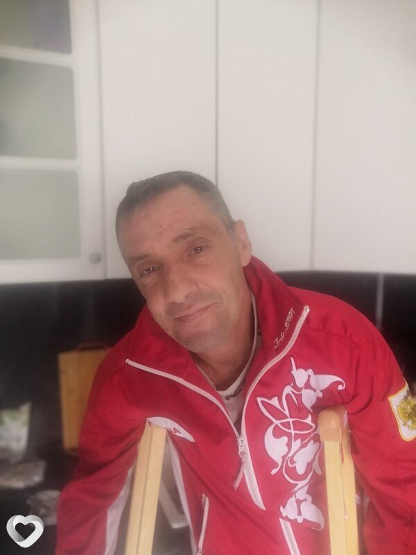Виталий, 54, Владивостоке — анкета №1696229