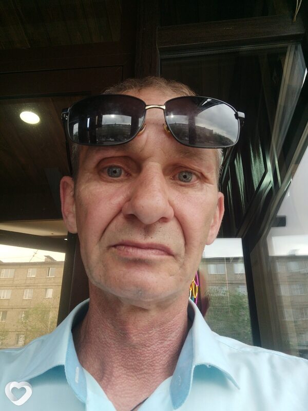 Андрей, 52, Жезказгане — анкета №1696230