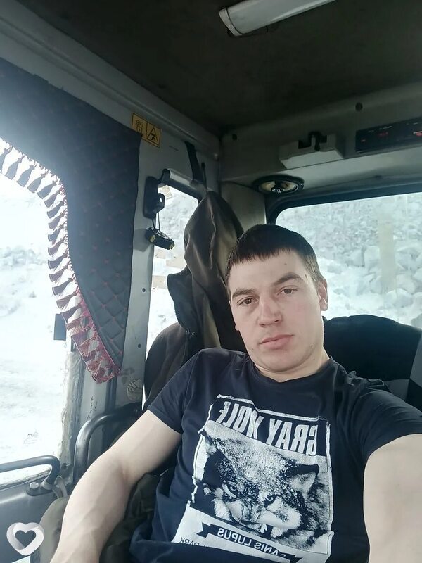 Алексей, 45, Нижнеудинске — анкета №1696238