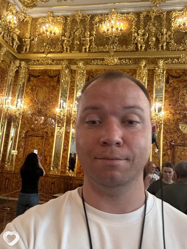 Никита, 34, Солнечногорске — анкета №1696242