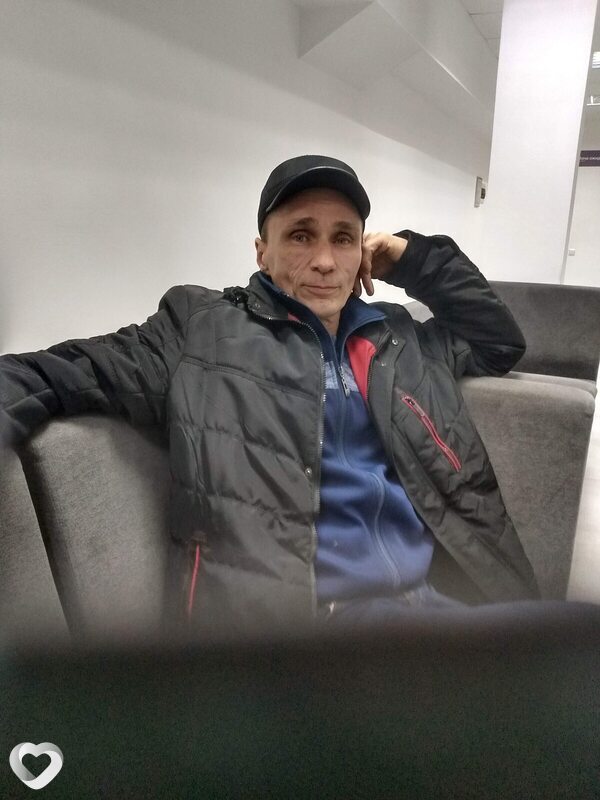 Игорь, 54, Белове — анкета №1696181