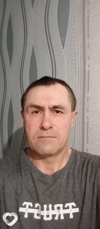 Артём, 46, Тайшете — анкета №1696182