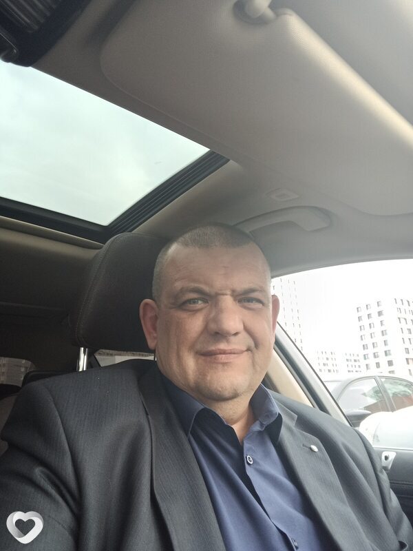 Николай, 51, Арзамасе — анкета №1696148