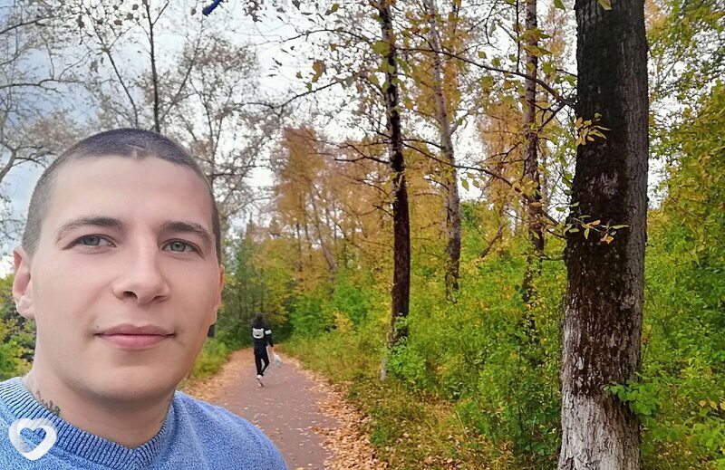 Паша, 32, Кирове — анкета №1696150