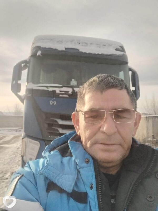 Константин, Шацк